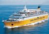 Corsica Sardinia Ferries, lancia l’imperdibile promozione 10.000 posti auto a 10 €