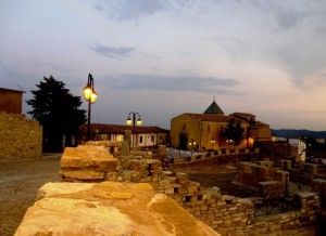 albidona