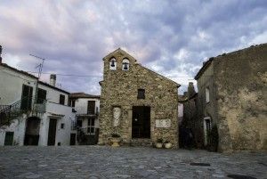 centro storico roseto capo spulico