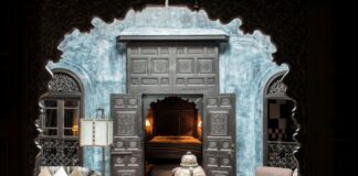 Marocco, a Marrakech per una vacanza di tradizioni ed arte soggiornando al riad Dar Darma