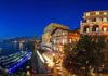 Sorrento, il Grand Hotel Excelsior Vittoria propone interessanti eventi anche a novembre 2017