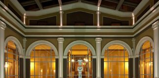 Toscana, autunno rilassante tra le colline nei resort termali di Italian Hospitality Collection