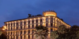Torre del Lago (Lu), propone il Festival Puccini, un’occasione per soggiornare al Grand Hotel Principe di Piemonte a Viareggio
