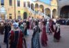Ferrara, per Carnevale un tuffo nel Rinascimento
