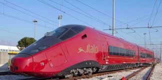 Italo lancia Business Pass, carta dedicata ai clienti Business