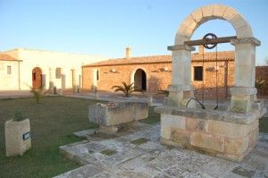 masseria chiccorizzo