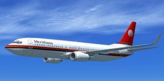 Meridiana, da novembre con il volo giornaliero Malpensa–Mosca, la Russia è ancora più vicina