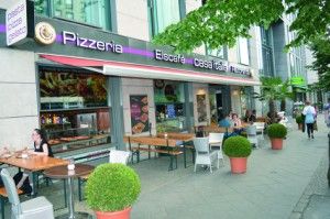 ristorante- casaitalia