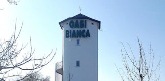 Pomposa (Fe), resort Oasi Bianca per una vacanza di natura, arte e relax