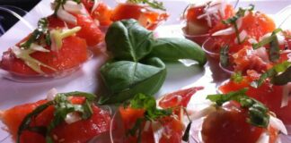 Strada del Vino e dei Sapori del Trentino, anche con Gemme di Gusto è festa in primavera