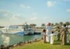 Abu Dhabi, per una vacanza da vivere tra mare e natura, spiagge da sogno e acque cristalline, cultura ed intrattenimento