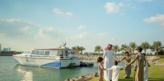 Abu Dhabi, per una vacanza da vivere tra mare e natura, spiagge da sogno e acque cristalline, cultura ed intrattenimento