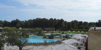 Marina di Ugento (Le), Iberotel Apulia, tra natura, mare, buona cucina, relax e trattamenti antistress