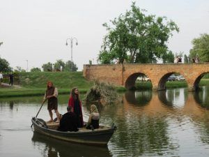 Pomposia Imperialis Abbatia1