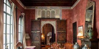 Marocco, a Marrakech il Riad Dar Darma propone d’autunno l’offerta “Ladies a Dar Darma” per un soggiorno tutto in rosa