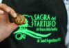 Sant’Agostino (Fe), tutto pronto per la Sagra del tartufo di settembre