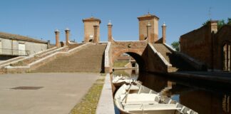 Comacchio, al via la 18^Sagra dell’Anguilla, un viaggio tra i sapori del Delta del Po