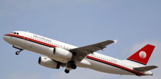 Meridiana, per il periodo natalizio collega Olbia a Bologna, Napoli, Torino e Verona