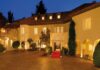 Villa Eden Leading Park Retreat di Merano (Bz), a Capodanno soggiorni di natura e benessere