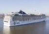 MSC Crociere lancia la World Cruise 2020