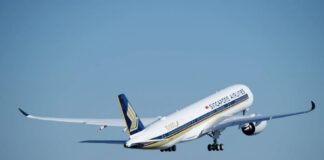 Singapore Airlines, volare a novembre 2017 in Asia ed Australia risparmiando
