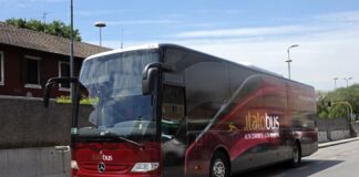 Italo, da dicembre 2017 con Italobus tante tappe sulla neve