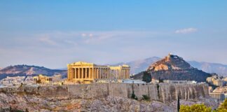Grecia, con ViaggiOggi il prezzo del soggiorno resta fisso per tutta la stagione