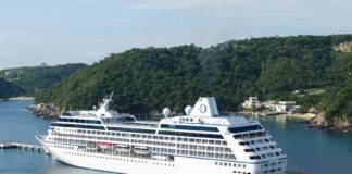 Oceania Cruises, offre un doppio upgrade con un’offerta last minute