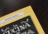 In libreria il volume La Cucina del Senza ® di Marcello Coronini, edito da Feltrinelli