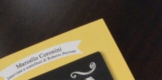 In libreria il volume La Cucina del Senza ® di Marcello Coronini, edito da Feltrinelli