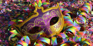 Ferrara e provincia, a Carnevale tra città estense, Cento e Comacchio, il divertimento è assicurato