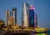 Qatar, per festeggiare al caldo l’arrivo del 2018 tra sole e mare