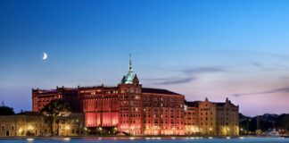 Venezia, l’Hilton Molino Stucky propone pacchetti dedicati in occasione di Carnevale e San Valentino 2018