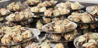 Casumaro (Fe), la Sagra della Lumaca d’élite mette in tavola tradizione e qualità
