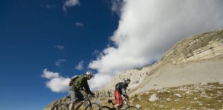 Val di Sole Take me out(door), il primo vero weekend d’estate