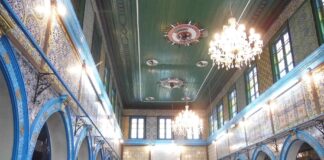 Tunisia, a Djerba per vivere la Ghriba 2017, antico pellegrinaggio degli ebrei aperto a tutte le religioni