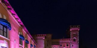 Capriva del Friuli (Go), al Castello di Spessa appuntamento con il gusto per la Cena spettacolo di Friuli Venezia Giulia Via dei Sapori