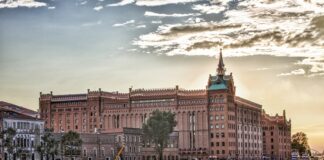 Venezia, l’Hilton Molino Stucky propone momenti di relax e trattamenti benessere