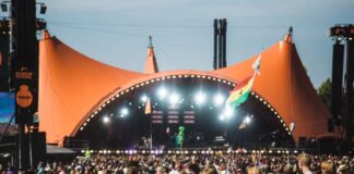 Danimarca, a Roskilde per essere protagonisti del grande Festival musicale