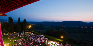 Artimino (Po), nella Villa Medicea La Ferdinanda, tutto pronto per l’8^edizione di Bollicine