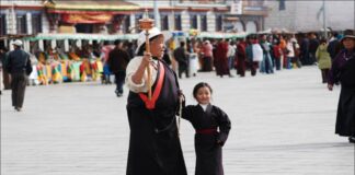 Navyo Nepal Discover Asia, propone viaggi suggestivi alla scoperta di Nepal e Tibet sul tetto del mondo