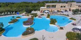 Salento, Vivosa Apulia Resort, tra natura, trattamenti benessere, buona cucina e servizi di qualità