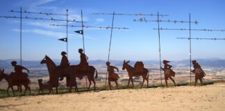 Rusconi Viaggi, per Santiago de Compostela propone di percorrere camminando, soltanto gli ultimi cento chilometri