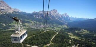 Tofana-Freccia nel Cielo (Bl), riaperta la funivia, propone un ricco calendario di appuntamenti che animano l’estate 2017