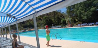 Bonassola (Sp), La Francesca Resort propone settimane speciali dedicate a genitori single