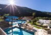 Val Passiria (Bz), a S. Martino per vivere l’estate al Quellenhof Resort, anche a misura di bambino