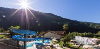 Val Passiria (Bz), a S. Martino per vivere l’estate al Quellenhof Resort, anche a misura di bambino