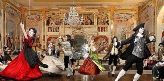 Repubblica Ceca, d‘estate per vivere i festival dedicati al Barocco, di tradizione, musica e buona cucina