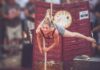 Feltre (Bl), tutto è pronto per la 19^edizione del Voilà Festival