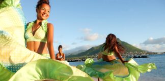 Mauritius, per una vacanza tra natura, sport e mare cristallino